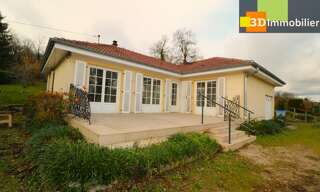 Maison 5 Pièces 90 m² à vendre à Dole (39100)