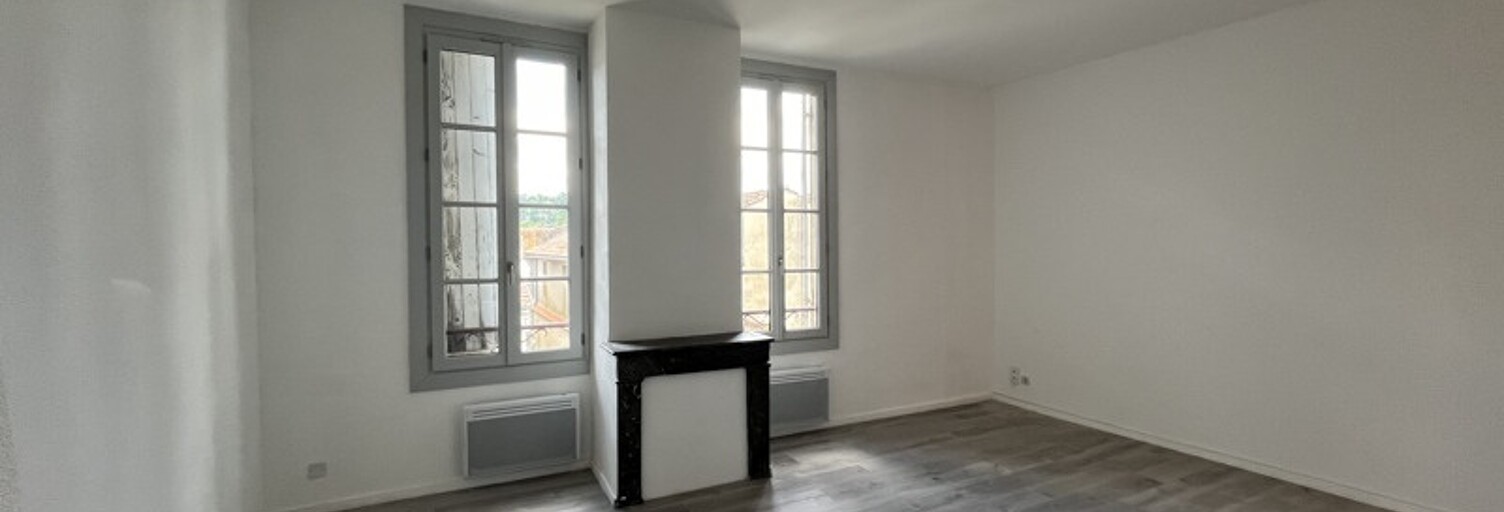 Appartement 2 Pièces 48 m² à vendre à Sainte-Foy-la-Grande (33220)