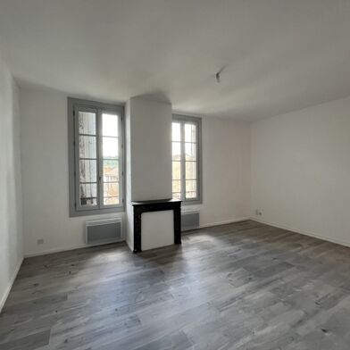 Appartement 2 pièces 31500 €