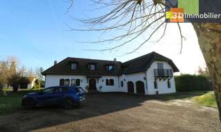 Maison 12 Pièces 291 m² à vendre à Dole (39100)