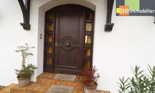 Maison 12 Pièces 291 m² à vendre à Dole (39100)