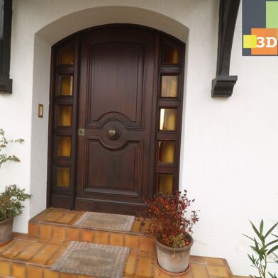 Maison 12 pièces 676000 €