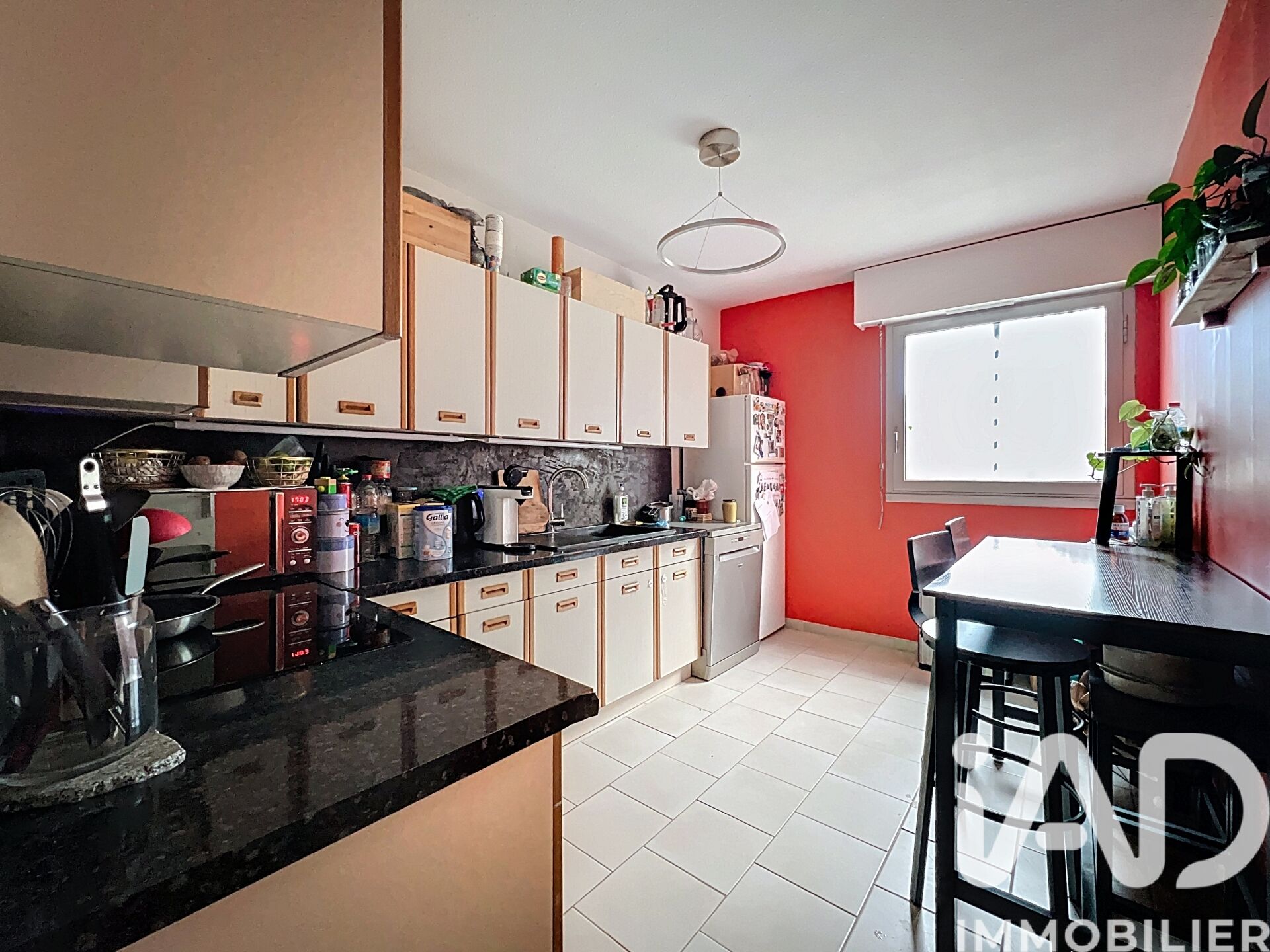Vente Appartement 2 pièces - Photo 2
