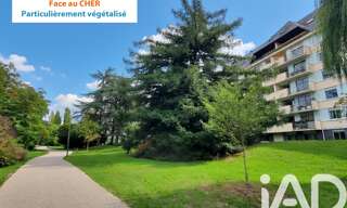 Appartement 4 Pièces 80 m² à vendre à Tours (37000)