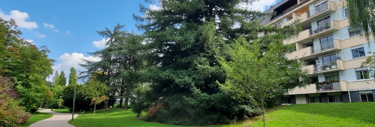 Appartement 4 Pièces 80 m² à vendre à Tours (37000)