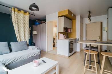 Appartement 1 pièces 189792 €