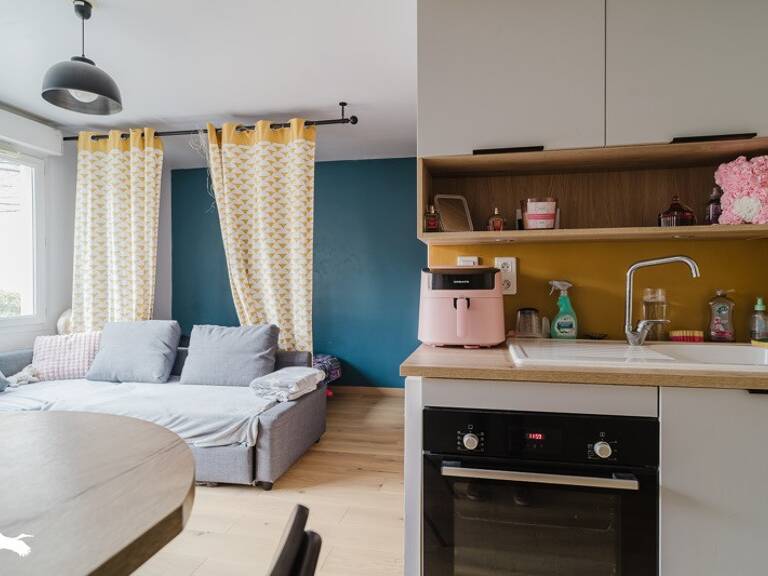 Appartement de 1 pièces principales — photo 1