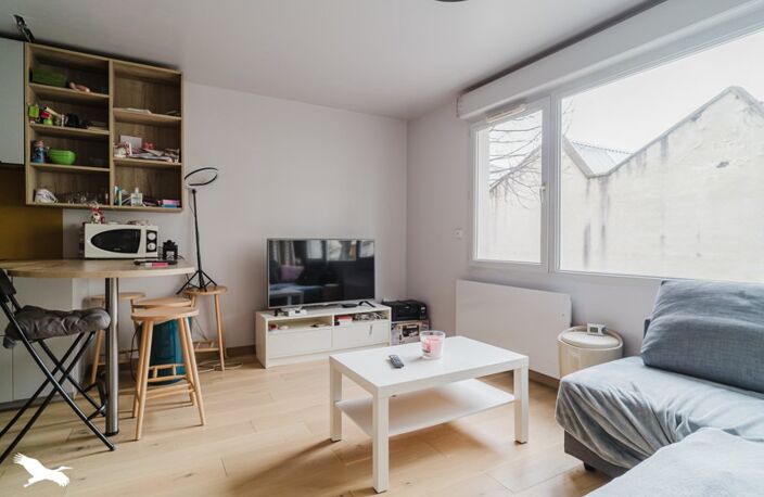 Appartement de 1 pièces principales — photo 3