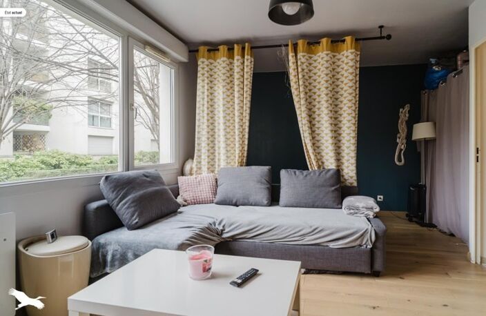 Appartement de 1 pièces principales — photo 5
