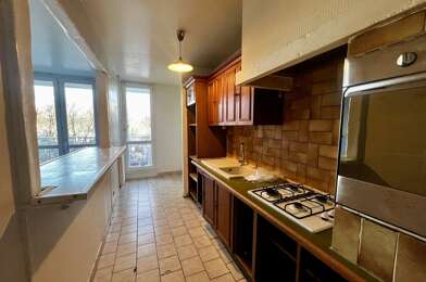 Appartement 4 pièces 116900 €