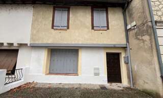 Maison 4 Pièces 103 m² à vendre à Moissac (82200)