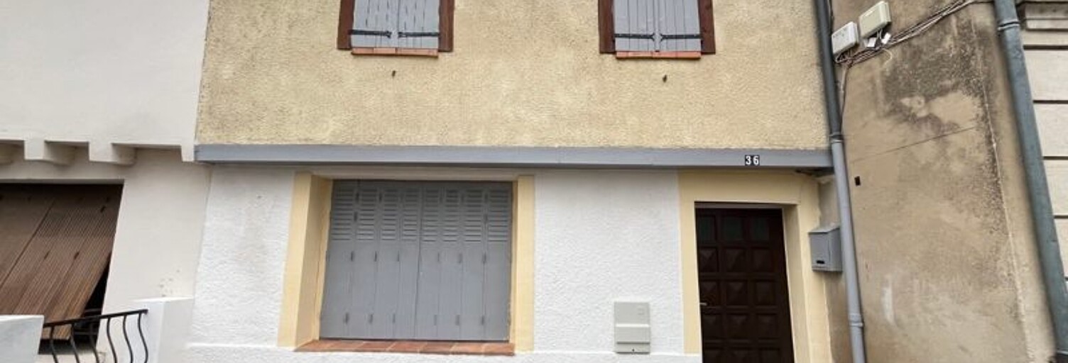 Maison 4 Pièces 103 m² à vendre à Moissac (82200)