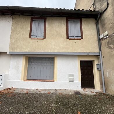 Maison 4 pièces 150000 €