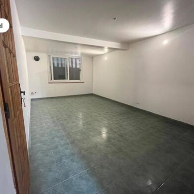 Maison 4 pièces 150000 €