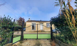 Maison 5 Pièces 100 m² à vendre à Sauve (30610)