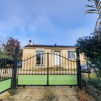 Maison 5 pièces 270000 €