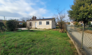 Maison 5 Pièces 90 m² à vendre à Sauve (30610)