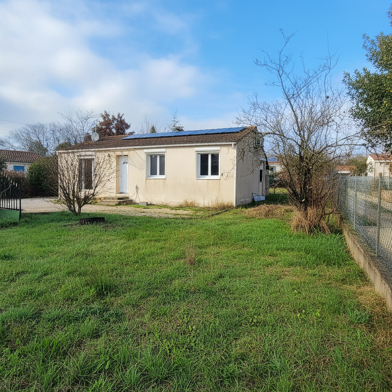 Maison 5 pièces 265000 €