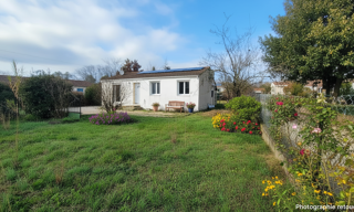 Maison 5 Pièces 90 m² à vendre à Sauve (30610)