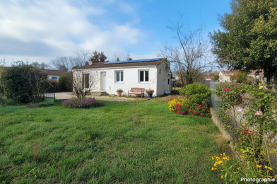 Maison 5 pièces 265000 €