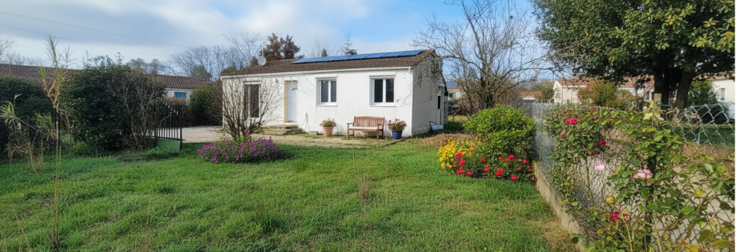 Maison 5 Pièces 90 m² à vendre à Sauve (30610)