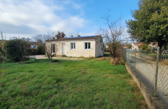 À VENDRE - VILLA - SECTEUR SAUVE — photo 2