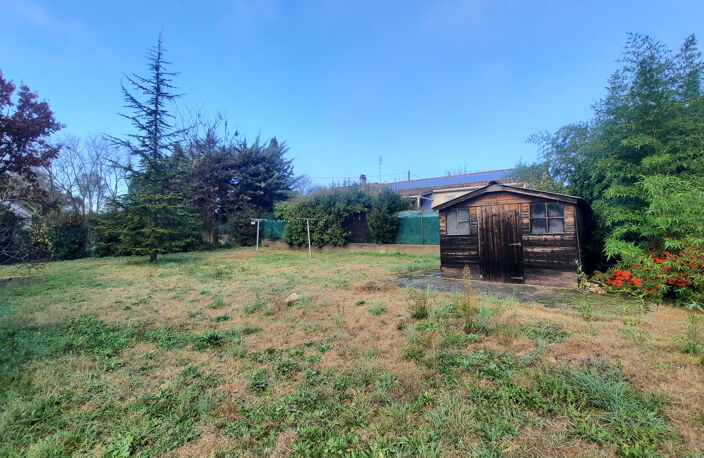 À VENDRE - VILLA - SECTEUR SAUVE — photo 3