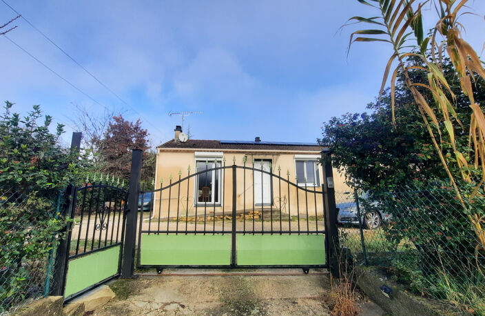 À VENDRE - VILLA - SECTEUR SAUVE — photo 4