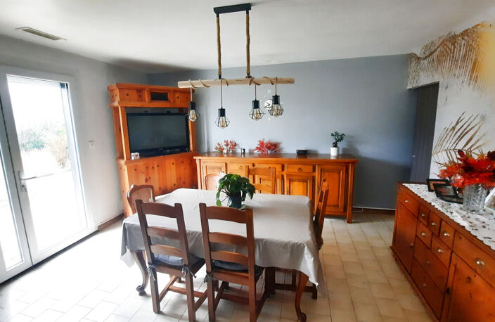 À VENDRE - VILLA - SECTEUR SAUVE — photo 5