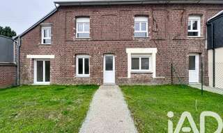 Maison 5 Pièces 115 m² à vendre à Bois-Guillaume (76230)