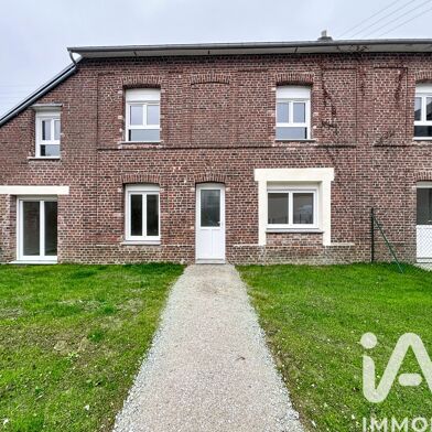 Maison 5 pièces 425000 €