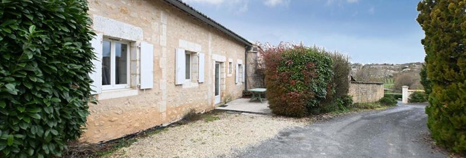 Maison 3 Pièces 92 m² à vendre à Touvre (16600)