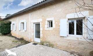 Maison 3 Pièces 83 m² à vendre à Touvre (16600)