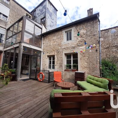 Maison 9 pièces 198000 €