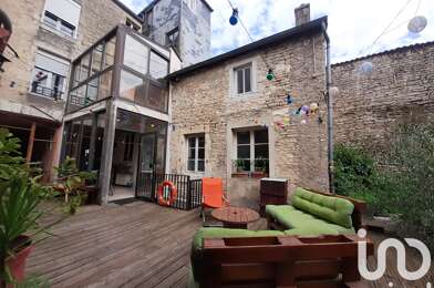 Maison 9 pièces 198000 €