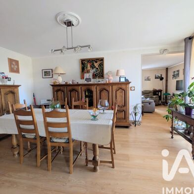 Appartement 5 pièces 265000 €