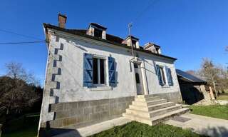 Maison 5 Pièces 179 m² à vendre à Saint-Julien-le-Vendômois (19210)