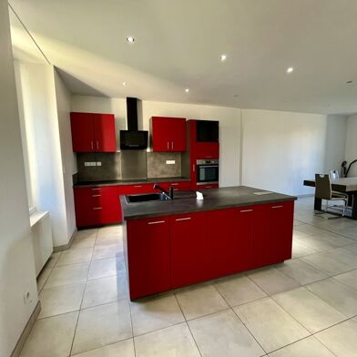 Maison 5 pièces 275589 €