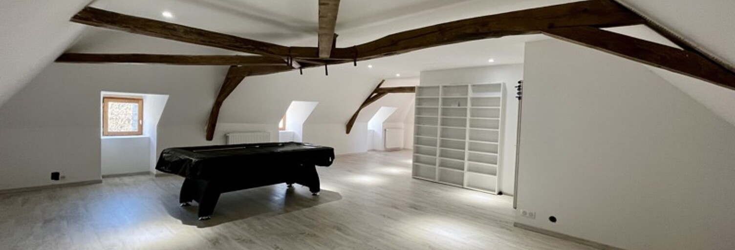 Maison 5 Pièces 179 m² à vendre à Saint-Julien-le-Vendômois (19210)