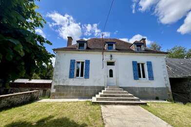 Maison 5 pièces 254601 €