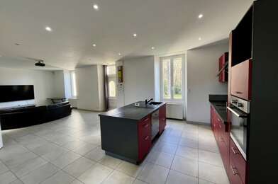 Maison 5 pièces 254601 €