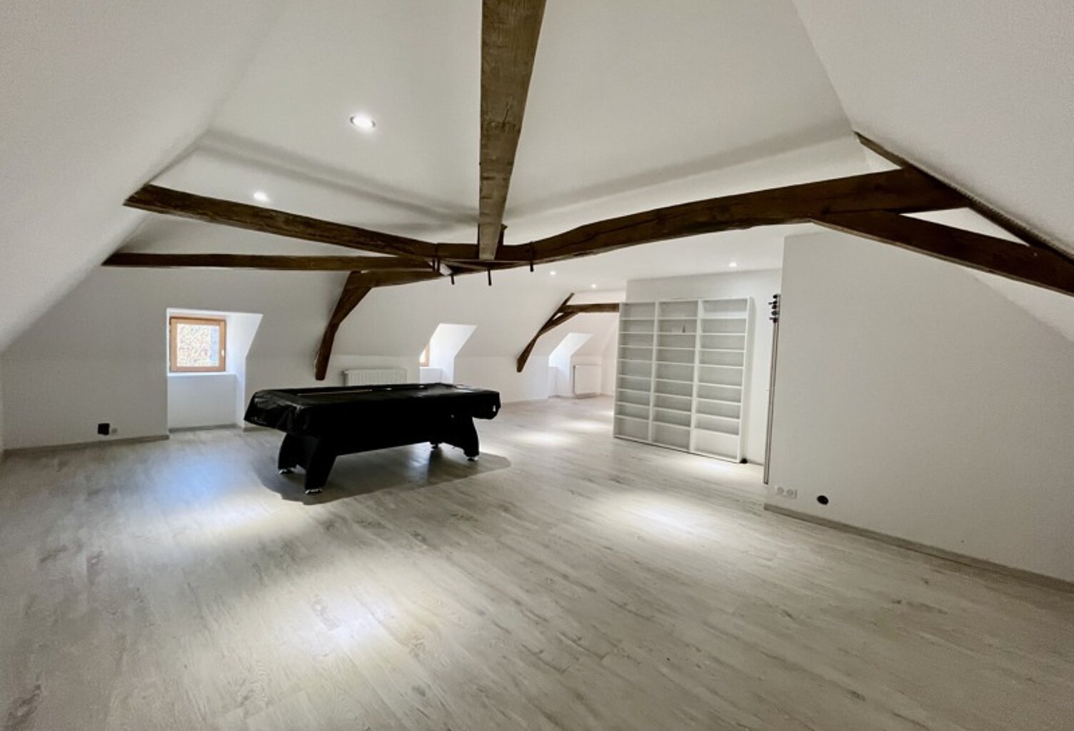 Vente maison 5 pièces 179 m² Arnac-Pompadour (19230) — photo 1
