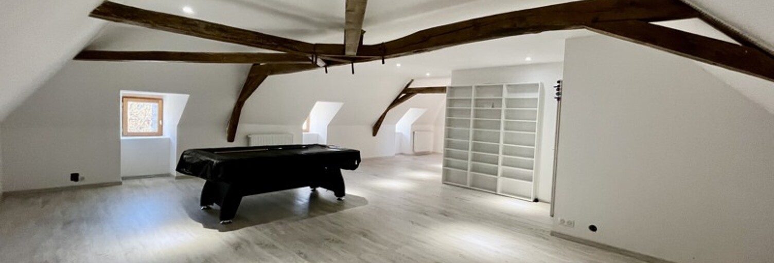 Maison 5 Pièces 179 m² à vendre à Arnac-Pompadour (19230)