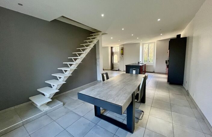 Vente maison 5 pièces 179 m² Arnac-Pompadour (19230) — photo 3