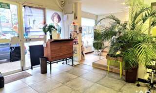 Commerce  60 m² à vendre à Le Pont-de-Claix (38800)