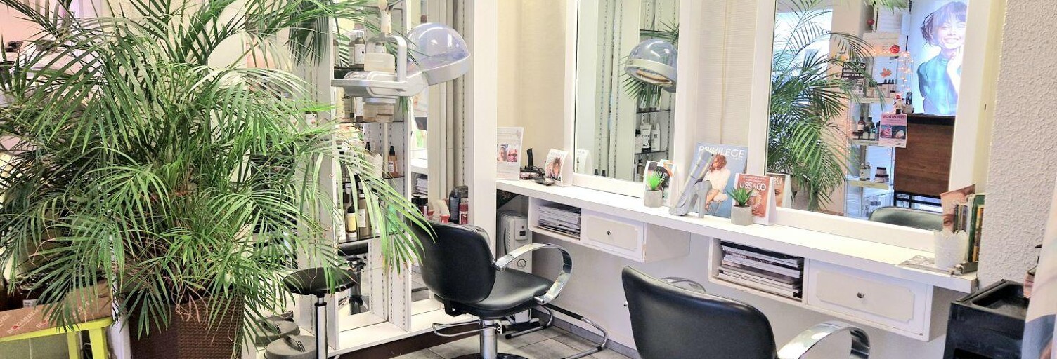 Commerce  64 m² à vendre à Le Pont-de-Claix (38800)