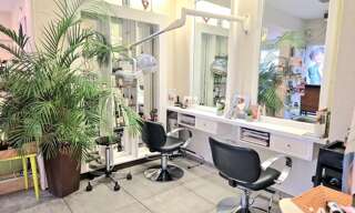 Commerce  64 m² à vendre à Le Pont-de-Claix (38800)