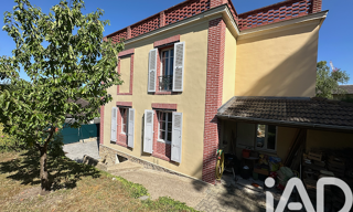 Maison 8 Pièces 187 m² à vendre à Vernouillet (78540)