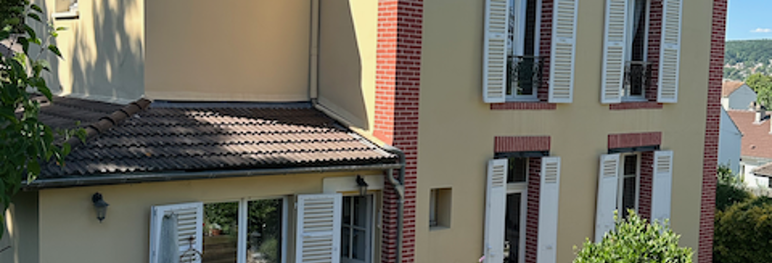 Maison 8 Pièces 187 m² à vendre à Vernouillet (78540)