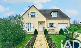 Maison 6 Pièces 135 m² à vendre à Ablis (78660)